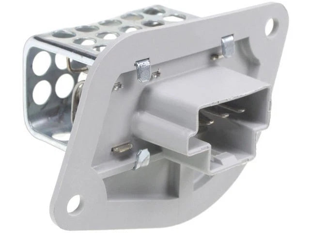 Blower Motor Resistor for Jeep Wrangler (1997–2006) 24341FMWW