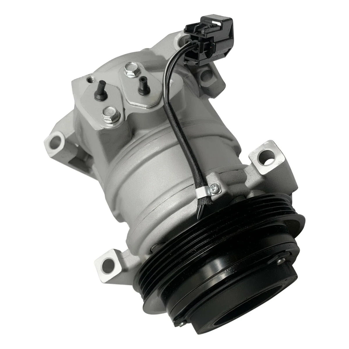 AC Compressor Kit Replacement for Cadillac CTS 6.2L (2009–2012)