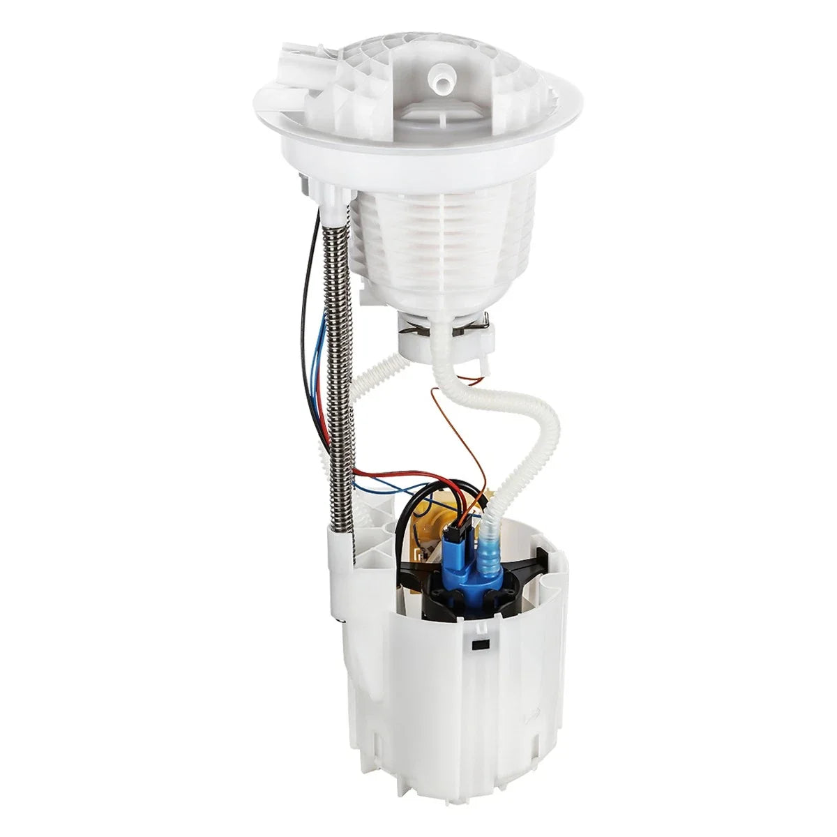 Fuel Gas Pump Module + Sending Unit for Dodge Ram 1500 (2004–2006)