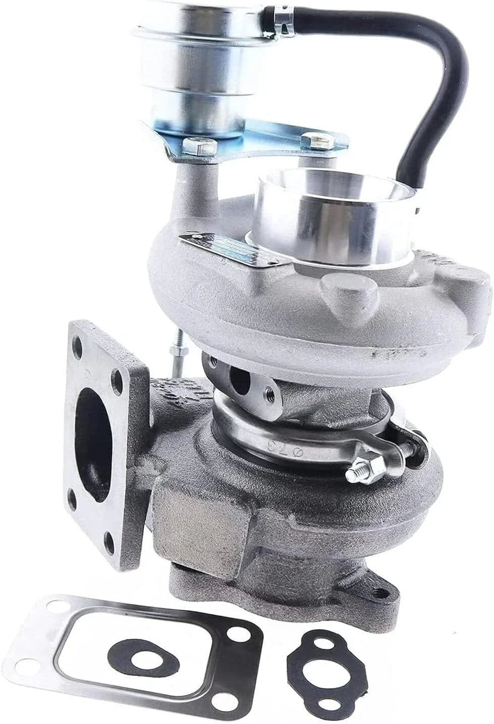 TD04HL4 Turbo 49389-03000 for Kubota V3800 Cummins QSB4.5 (2000–2023)