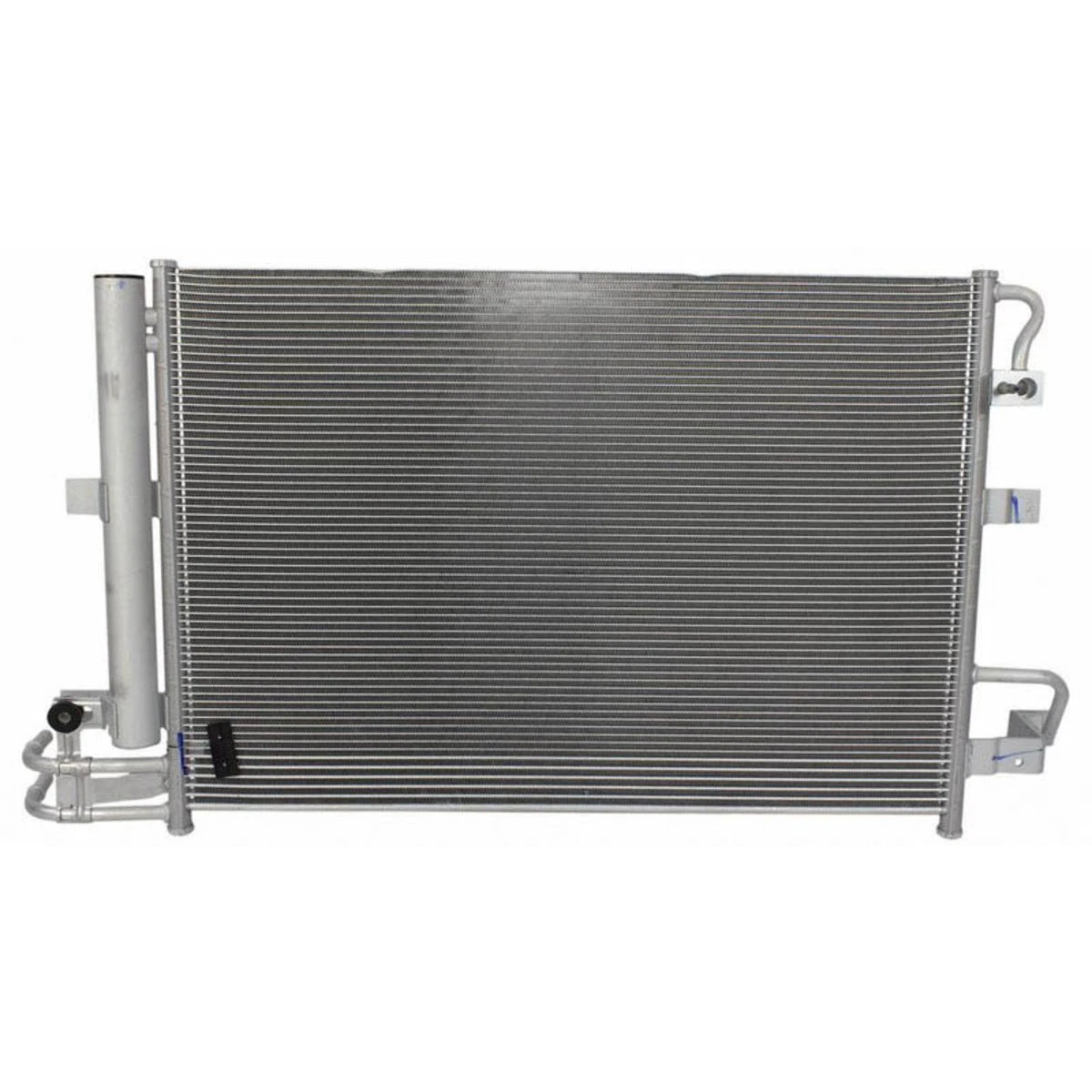 YJ708 A/C Condenser for Ford Explorer (2011–2019)