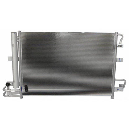 YJ708 A/C Condenser for Ford Explorer (2011–2019)