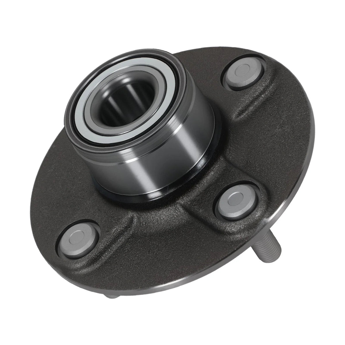 Rear LH RH Wheel Hub Kit for Nissan Sentra (2000–2006) 432024M000 Non-ABS
