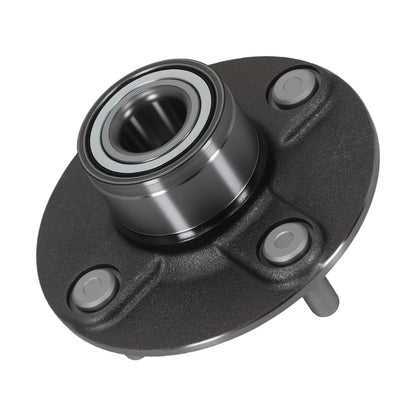 Rear LH RH Wheel Hub Kit for Nissan Sentra (2000–2006) 432024M000 Non-ABS