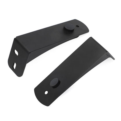 Rear Fender Supports Bracket for Can Am Renegade XMR 570 800 850 1000 (2007–2021)