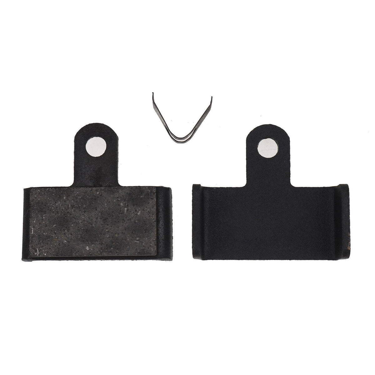 2X Brake Pads 15851230A 1585-1230A for Benford Early 5-6 Ton Dumpers (Up to 2001)