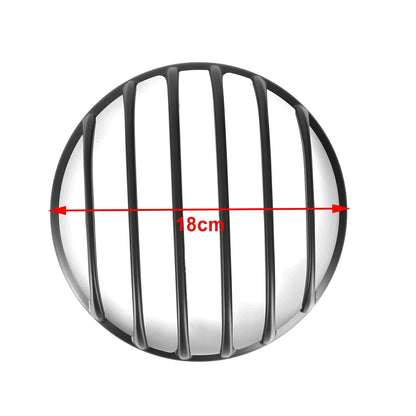 Front Headlight Guard Cover for Honda Rebel CMX500 CMX300 (2017–2019) T9