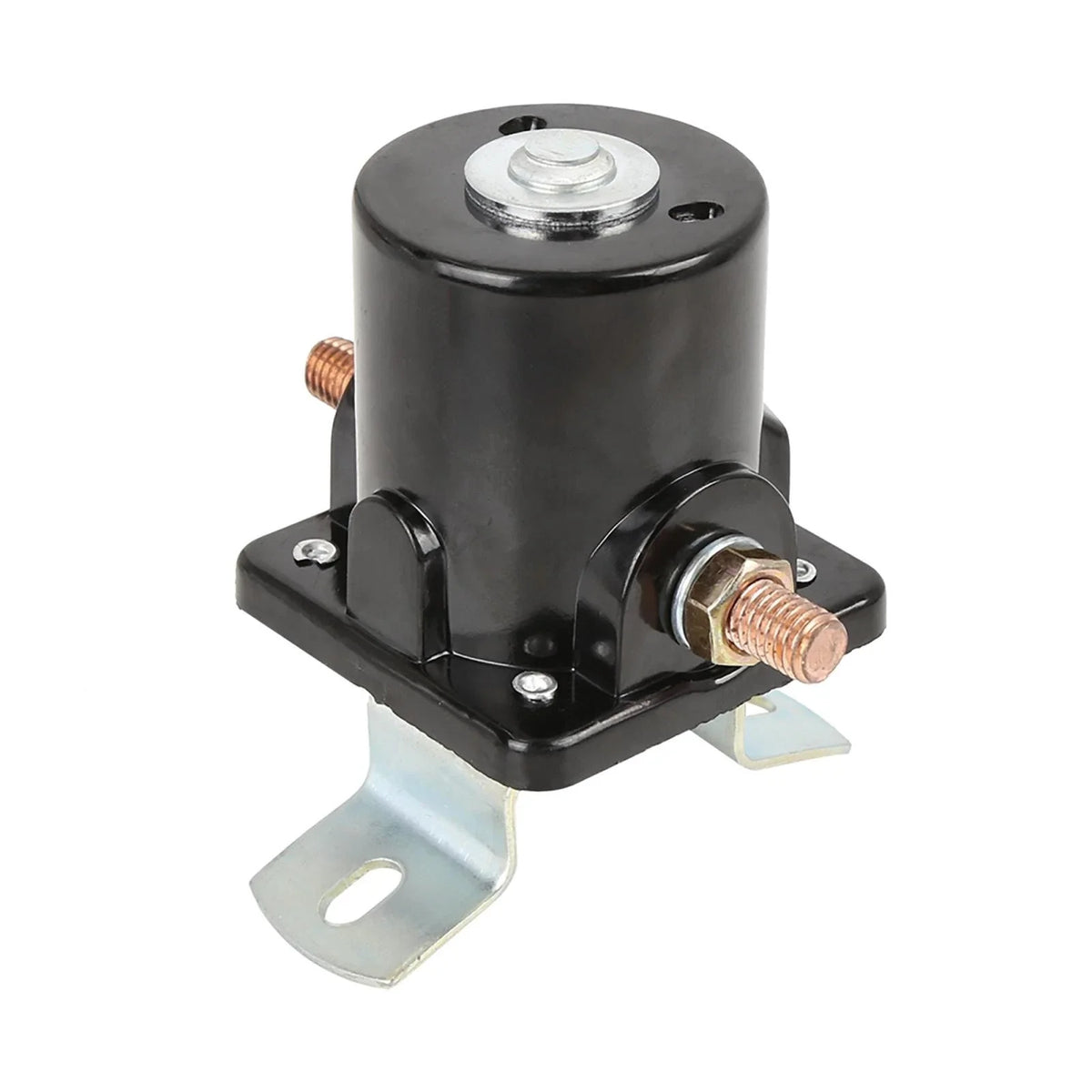 Start Solenoid Relay Switch for Ford Tractor 2N 8N 9N (12V) 8N11450