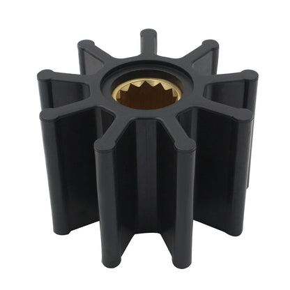 Flexible Impeller for Jabsco 836-0001 Johnson 09-1029B Sierra 18-3078
