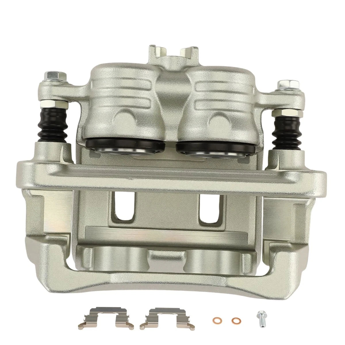 Brake Caliper Front Right for Subaru Crosstrek Forester (2017–2020) 18051944, 19B7454, 26292FL020