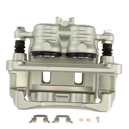 Brake Caliper Front Right for Subaru Crosstrek Forester (2017–2020) 18051944, 19B7454, 26292FL020