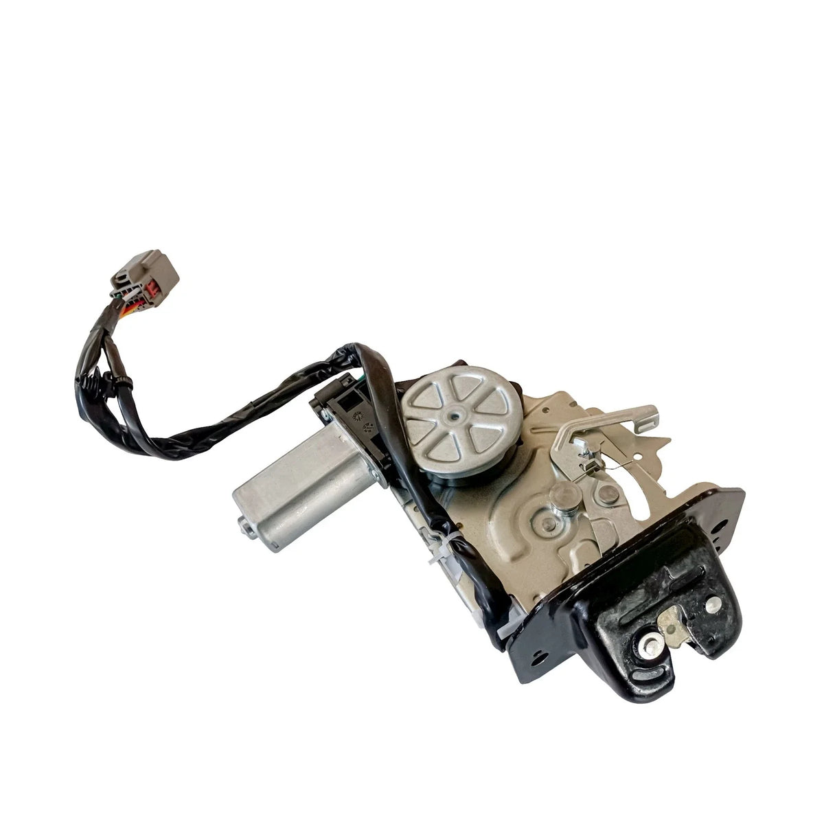 Rear Tailgate Lock Actuator for Ford Edge (2007–2014), Escape (2013), Lincoln MKT (2010–2013)