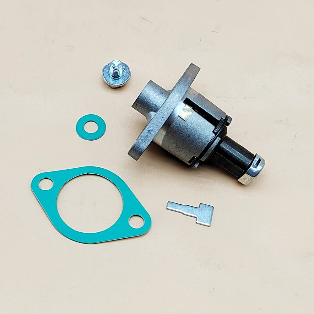 Cam Timing Chain Tensioner W/Gasket Kit for Honda CRF450 CRF450R (2004–2008) 14520-MEN-671