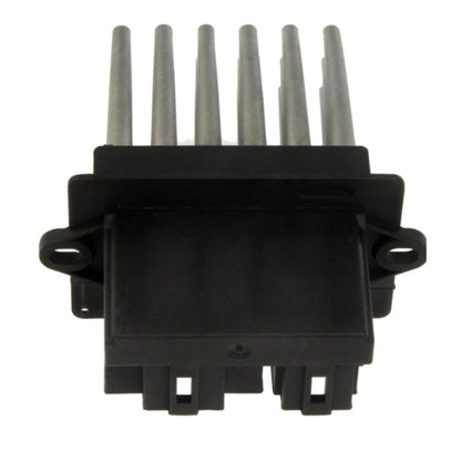 Blower Motor Resistor for Jeep Grand Cherokee (2005–2008) ALX-PAU-RB-973-027