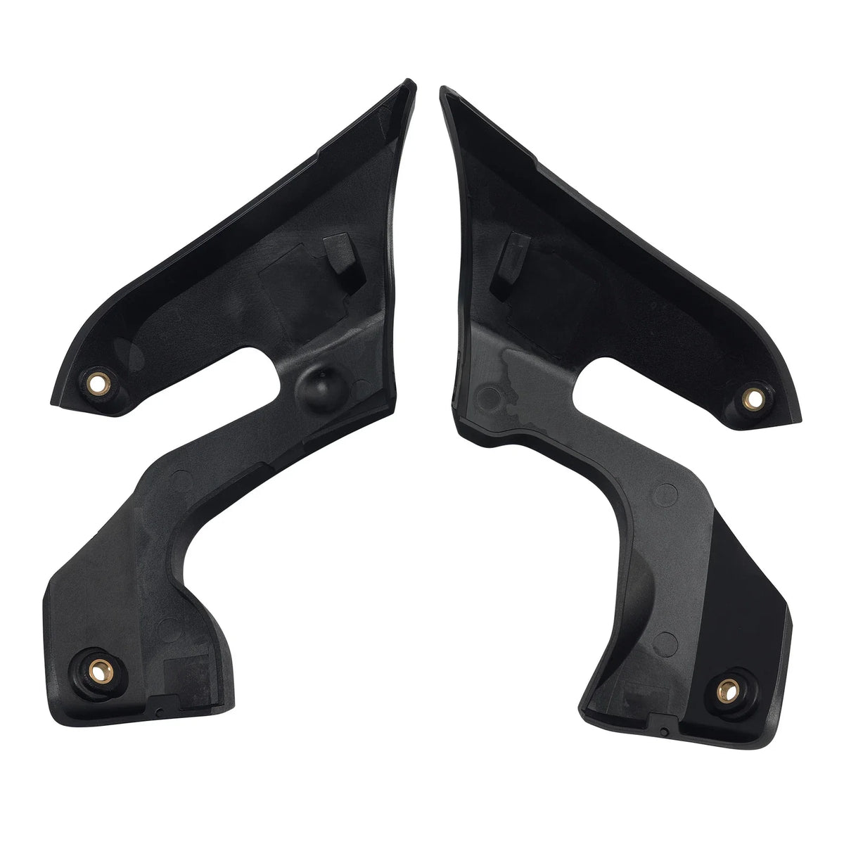 Chin Spoiler Guard for Harley Nightster RH975 (2022–2026)