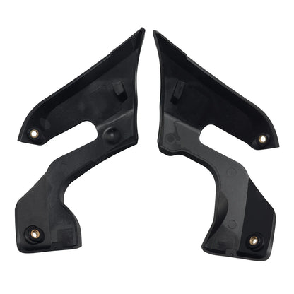 Chin Spoiler Guard for Harley Nightster RH975 (2022–2026)