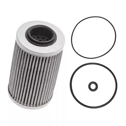 5 Pcs Oil Filter for SeaDoo RXP-X RXT-X GTX (Rotax 1630) 420956744 420230920
