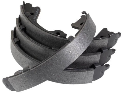 Parking Brake Shoe Set Rear for Nissan GTR (2009–2019) 61994SBRR