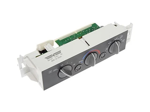 HVAC Control Module for GMC K1500 Suburban (1996–1999) 76571ZSFG