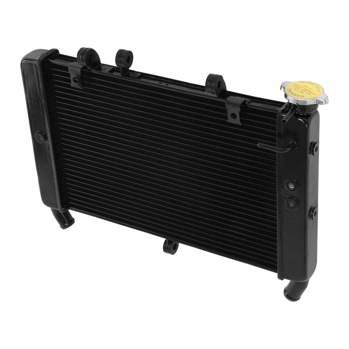 Radiator Cooler for Yamaha FZ09 MT09 MT-09 (2014–2020) Tracer 900 (2019–2020)
