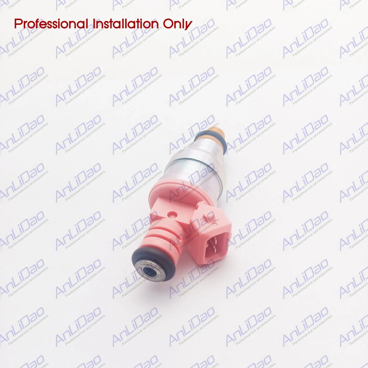 Fuel Injector 2X for Seadoo 787 RFI 800 GTX GSX (0280150845, 270600017)