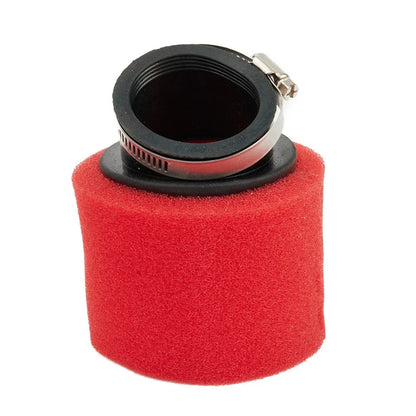 Air Filter for ATV Go Kart Moped Pocket Dirt Bike