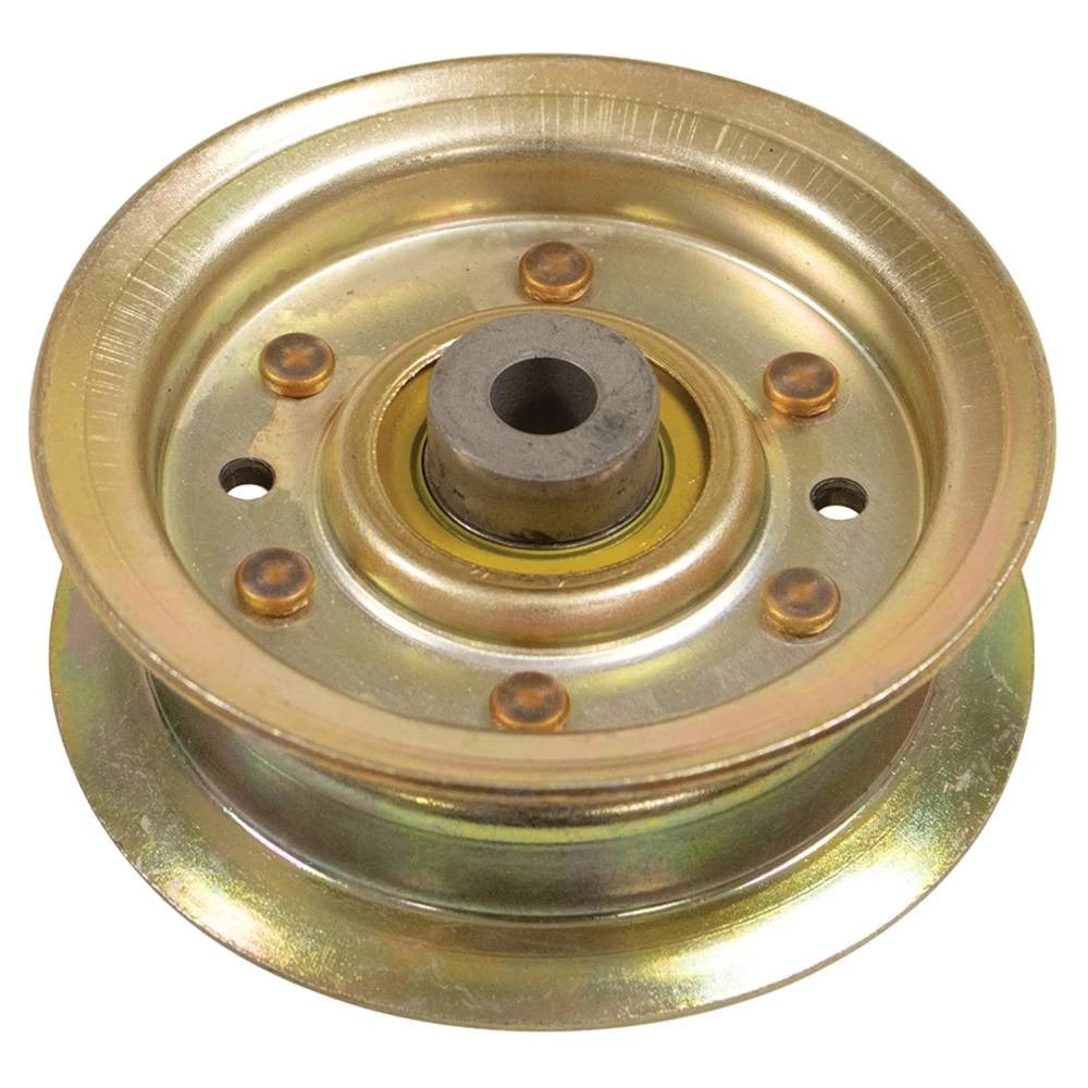 Flat Idler for Stens AM135773 (Compatible with 280-773)