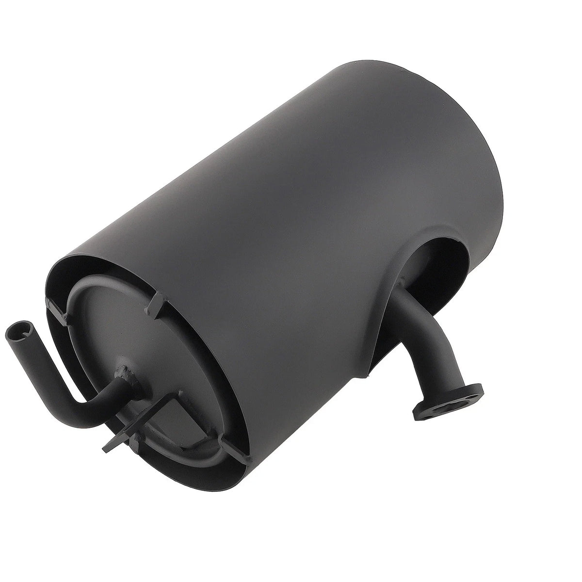 Muffler Exhaust for Yamaha Gas Golf Cart G16–G22 (1996–200+).