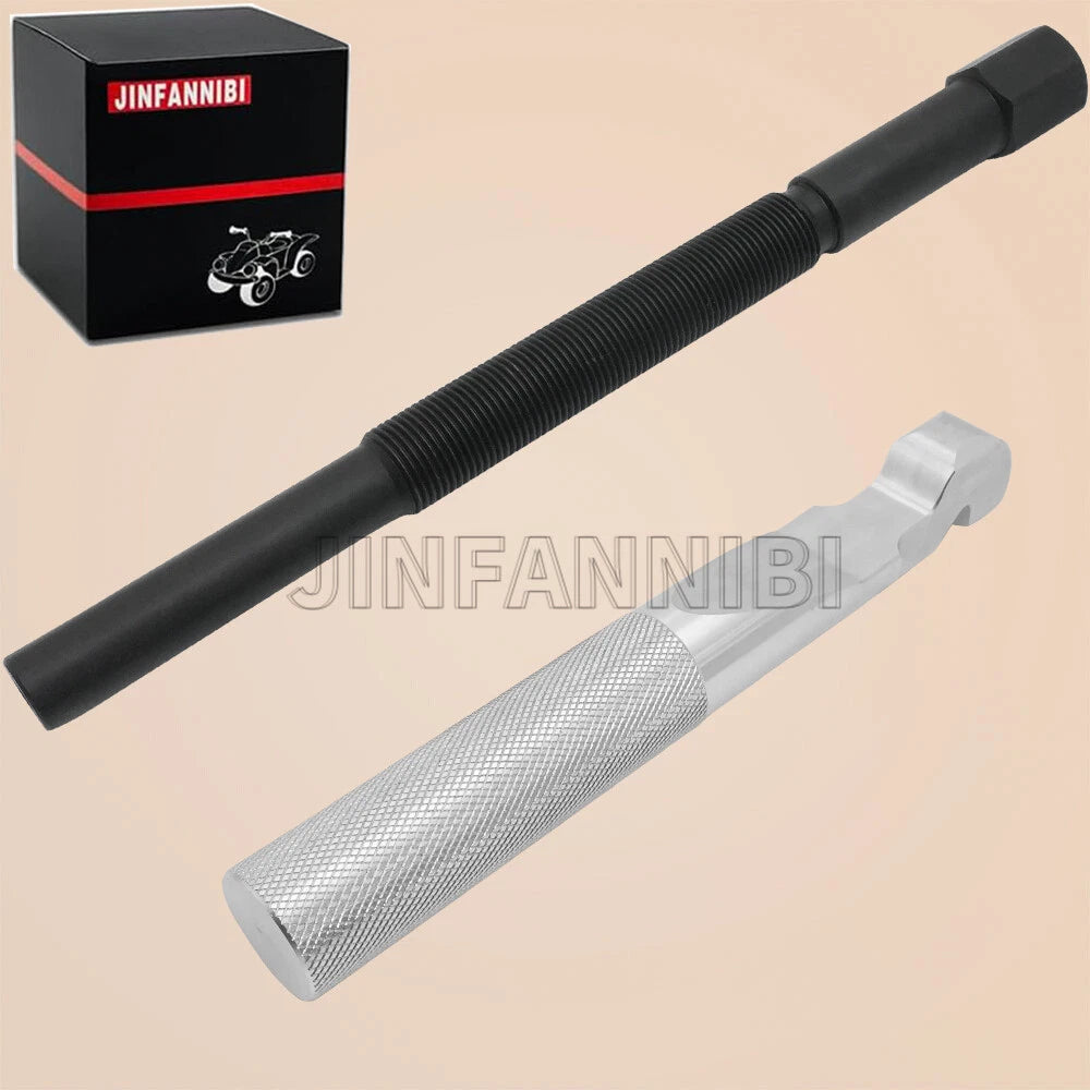 Clutch Puller & Belt Change Tool for Polaris RZR 170 570 800 900