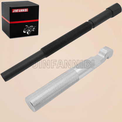 Clutch Puller & Belt Change Tool for Polaris RZR 170 570 800 900