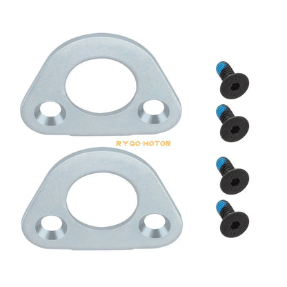2 Ball Joint Bracket for Polaris Trail Blazer/Trail Boss 250/330/350 (1999–2006)