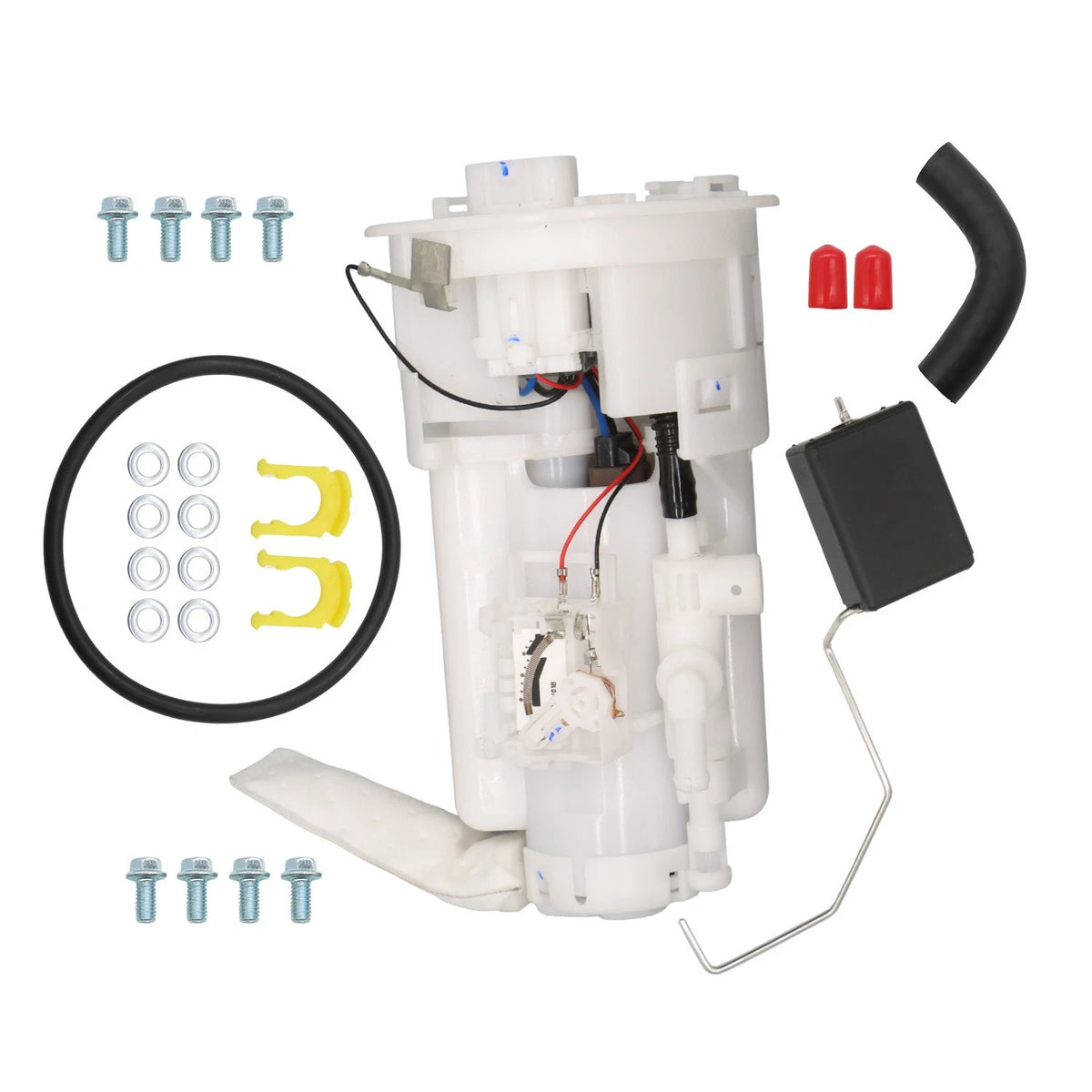 Fuel Pump Module Assembly for Toyota RAV4 L4 2.4L 2001–2005 SP9038M, 2322528010