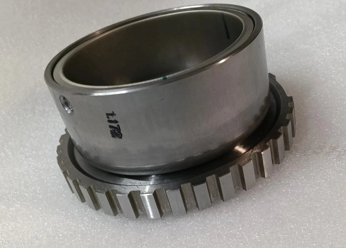 Rotor Assembly for Triumph Speed 400 & Scrambler 400x (TA351017)