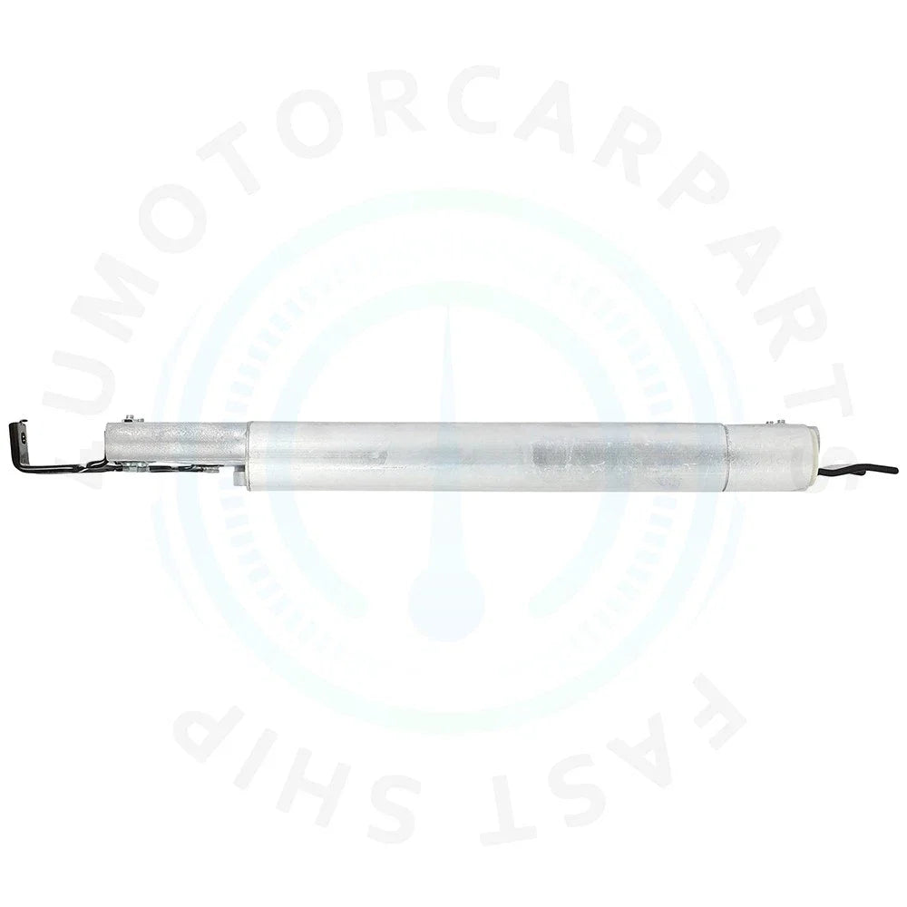 Aluminum AC Condenser for Acura TSX (2010–2014)