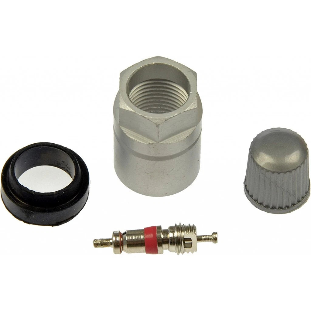 Tire Pressure Monitoring System Service Set for Suzuki Equator (2009–2011) ALX-PAU-RB-609-116-CL360A61