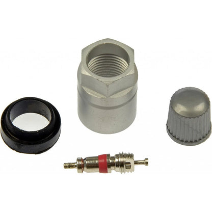Tire Pressure Monitoring System Service Set for Suzuki Equator (2009–2011) ALX-PAU-RB-609-116-CL360A61