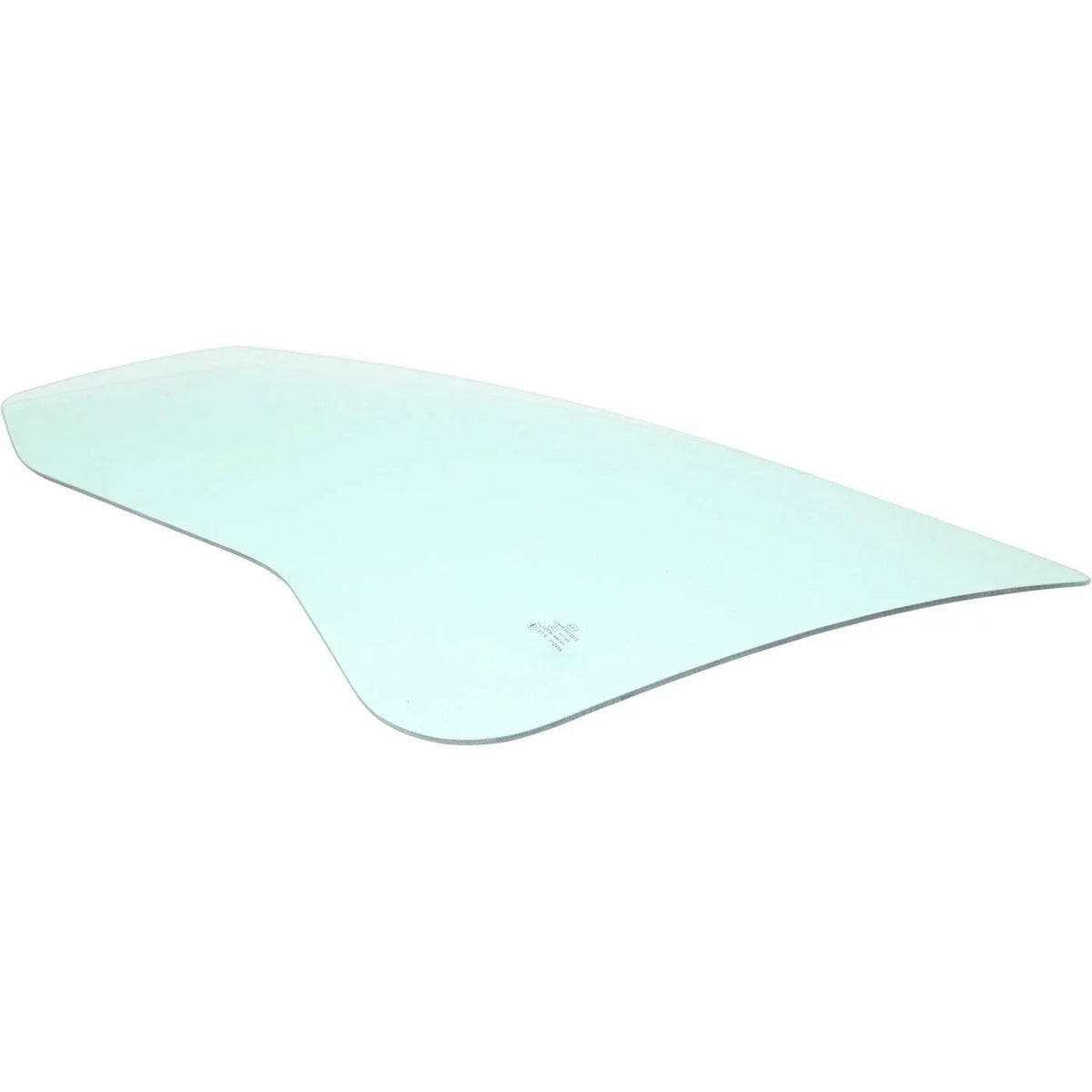Door Glass for Ford Fusion (Sedan)