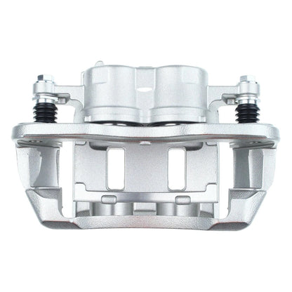 Brake Caliper Front Driver Left for Chevy Isuzu NPR GMC (2009–2015) 18001237, 8973659080, 18B8073