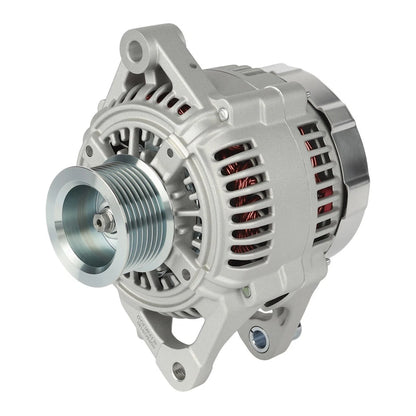 Alternator for Dodge Ram 2500 3500 (2001–2002) 136-AMP 18017358 5104772AA