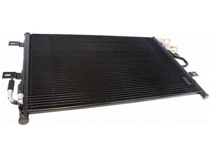 A/C Condenser for Lincoln MKS (2010–2016) 67543WNSV