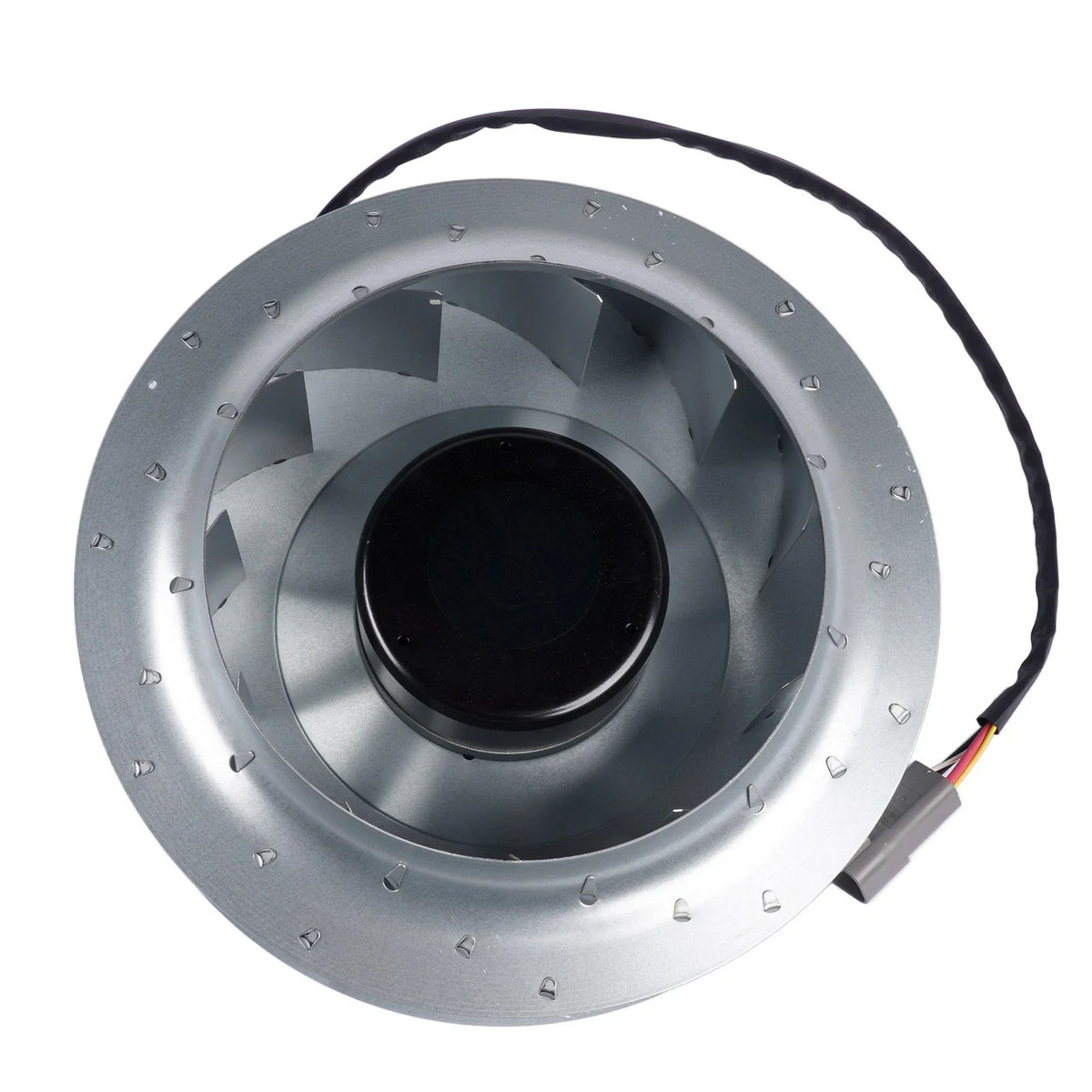 Evaporator Fan Motor 12V for Carrier Transicold Xarios/Supra (54-00554-00)