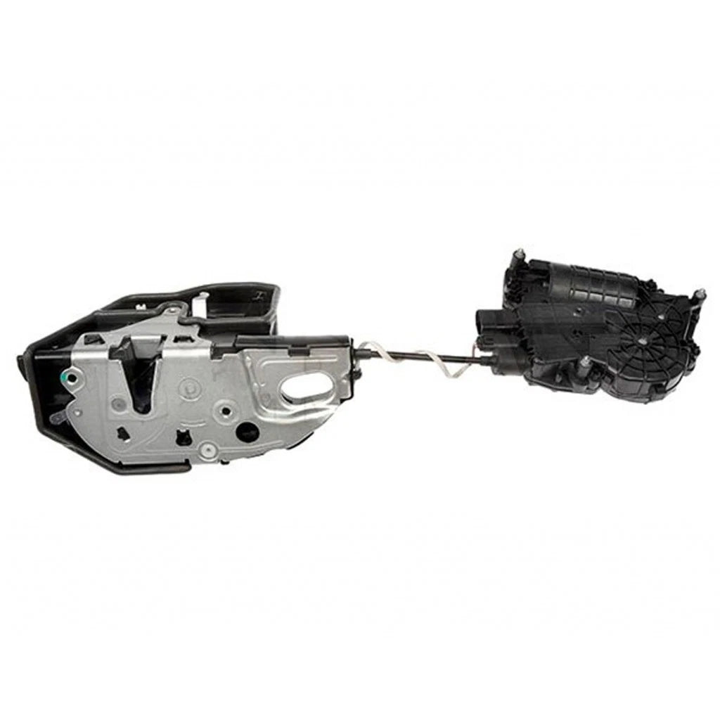 Door Lock Actuator Motor for BMW 740Le xDrive (2017) ALX-PAU-RB-937-848-CL360A53