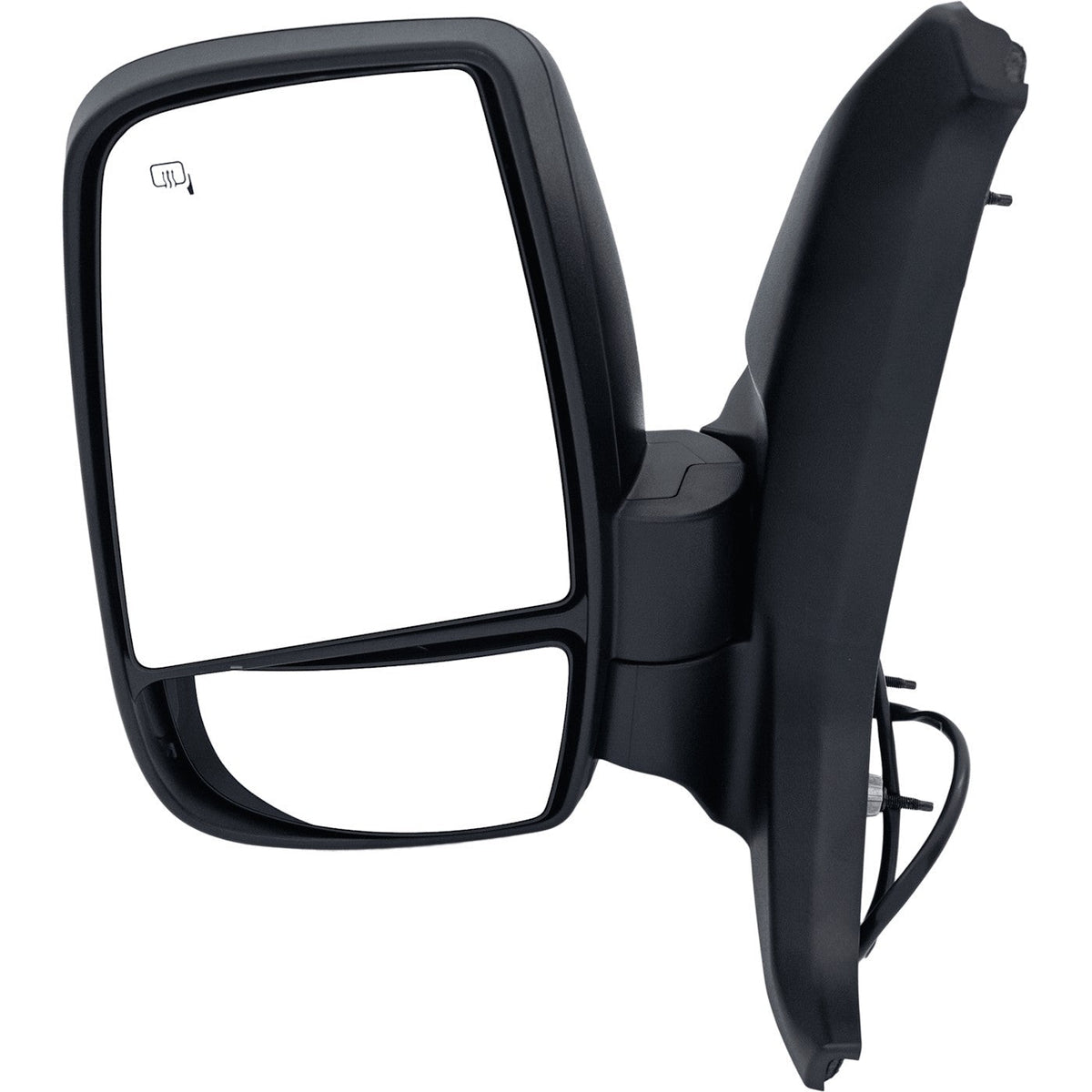 Heated Side Mirrors for Ford Transit-350