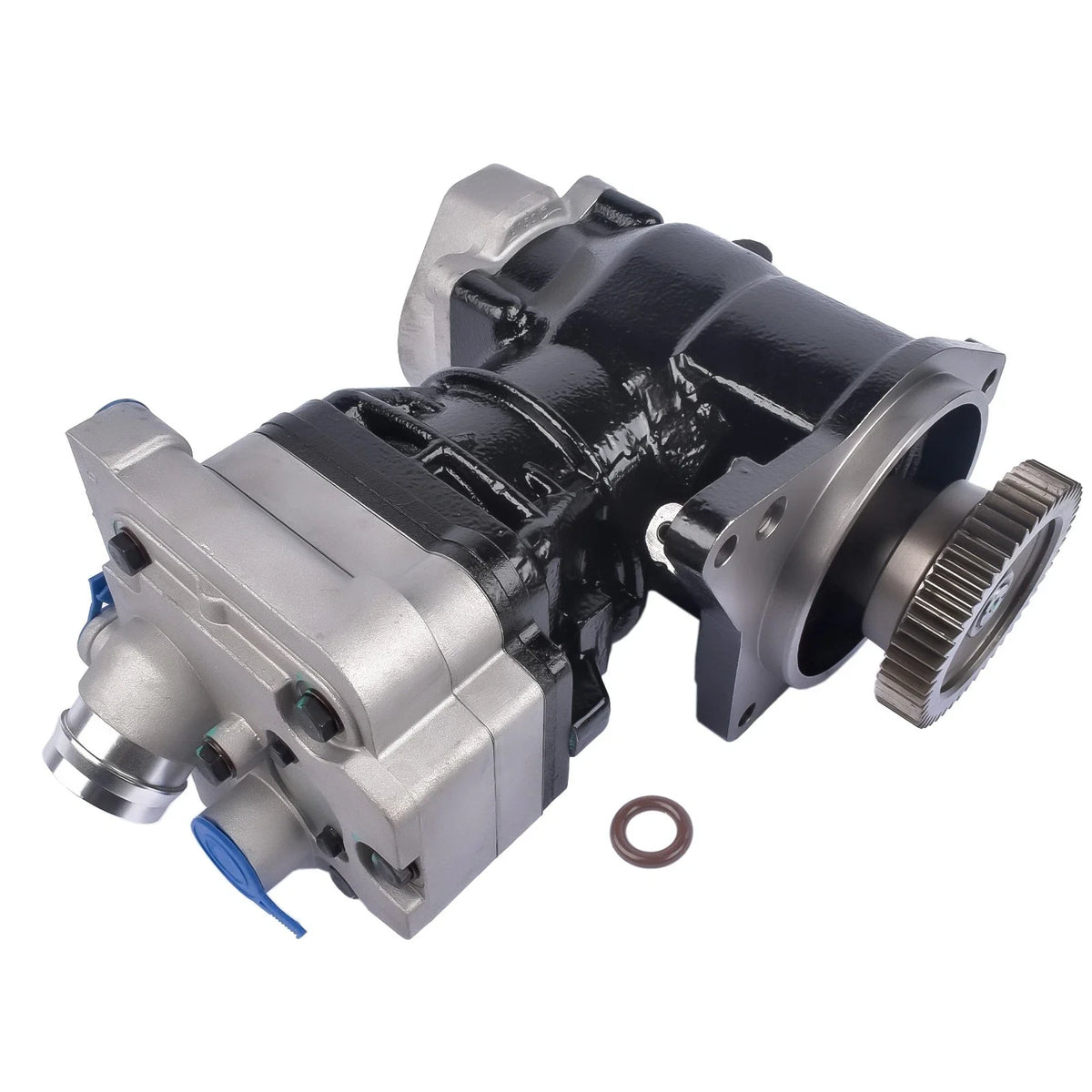 Air Brake Compressor for Detroit Diesel DD15 (2008–2015)