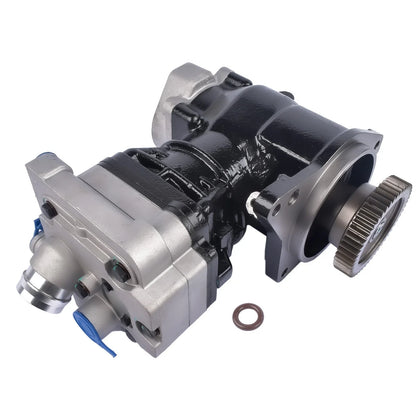 Air Brake Compressor for Detroit Diesel DD15 (2008–2015)