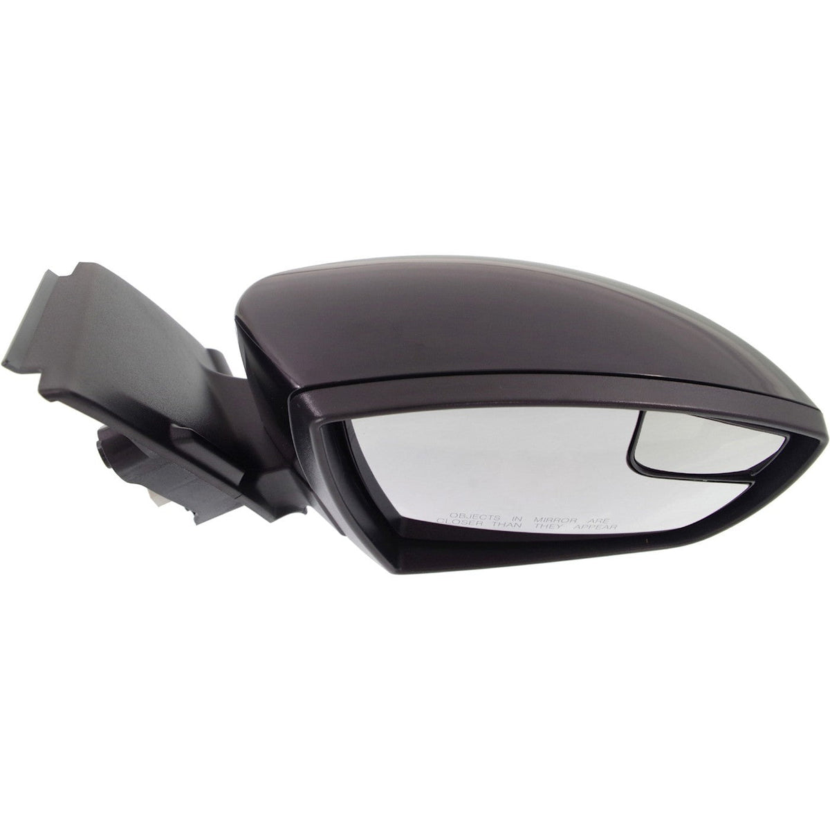 Passenger Right Side Mirror for Ford Escape (2013–2016)