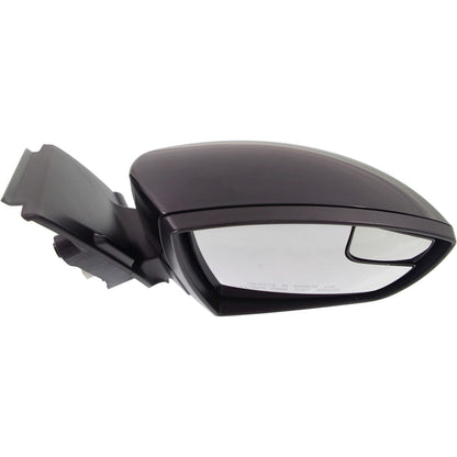 Passenger Right Side Mirror for Ford Escape (2013–2016)