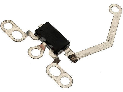 Alternator Diode Trio for Chevrolet Blazer (1973–1974) 44724YVGZ