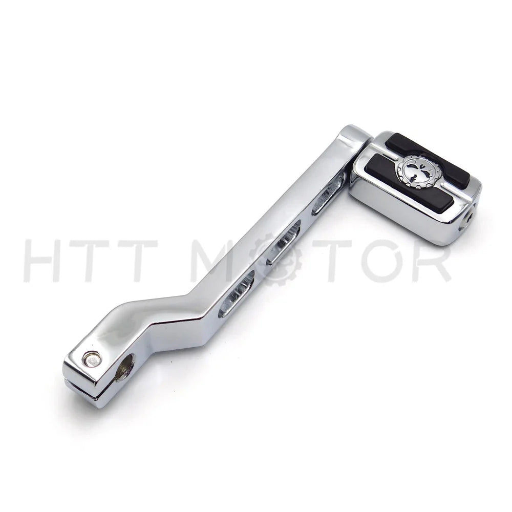 Front Shift Shifter Lever Pedal for Harley Heritage Softail Fat Boy (1986–2018)