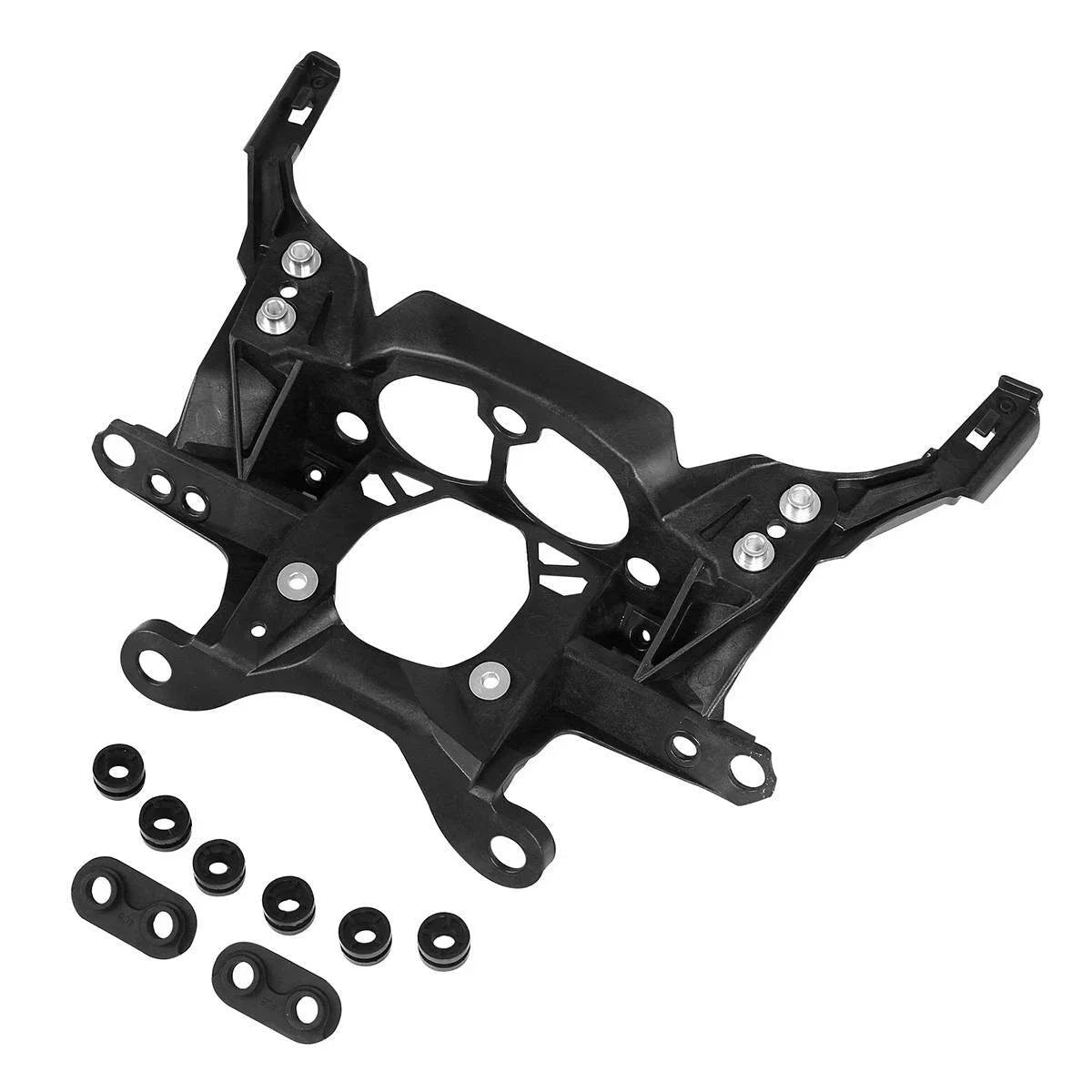 Upper Fairing Stay Bracket for Yamaha YZF R1 (2015–2026)